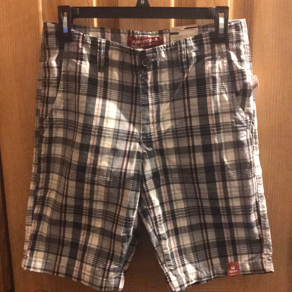 Arizona Shorts